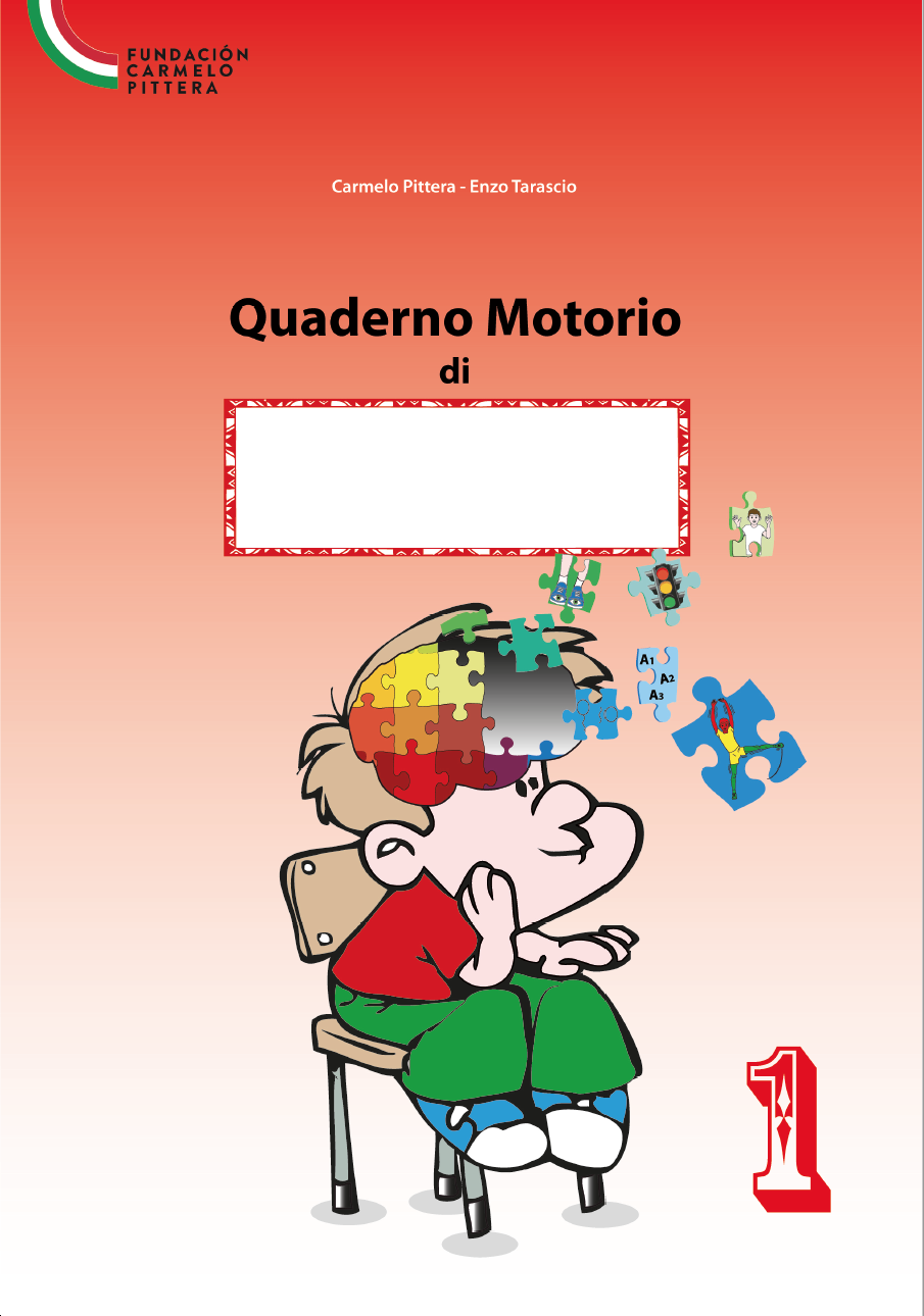 Quaderno 1