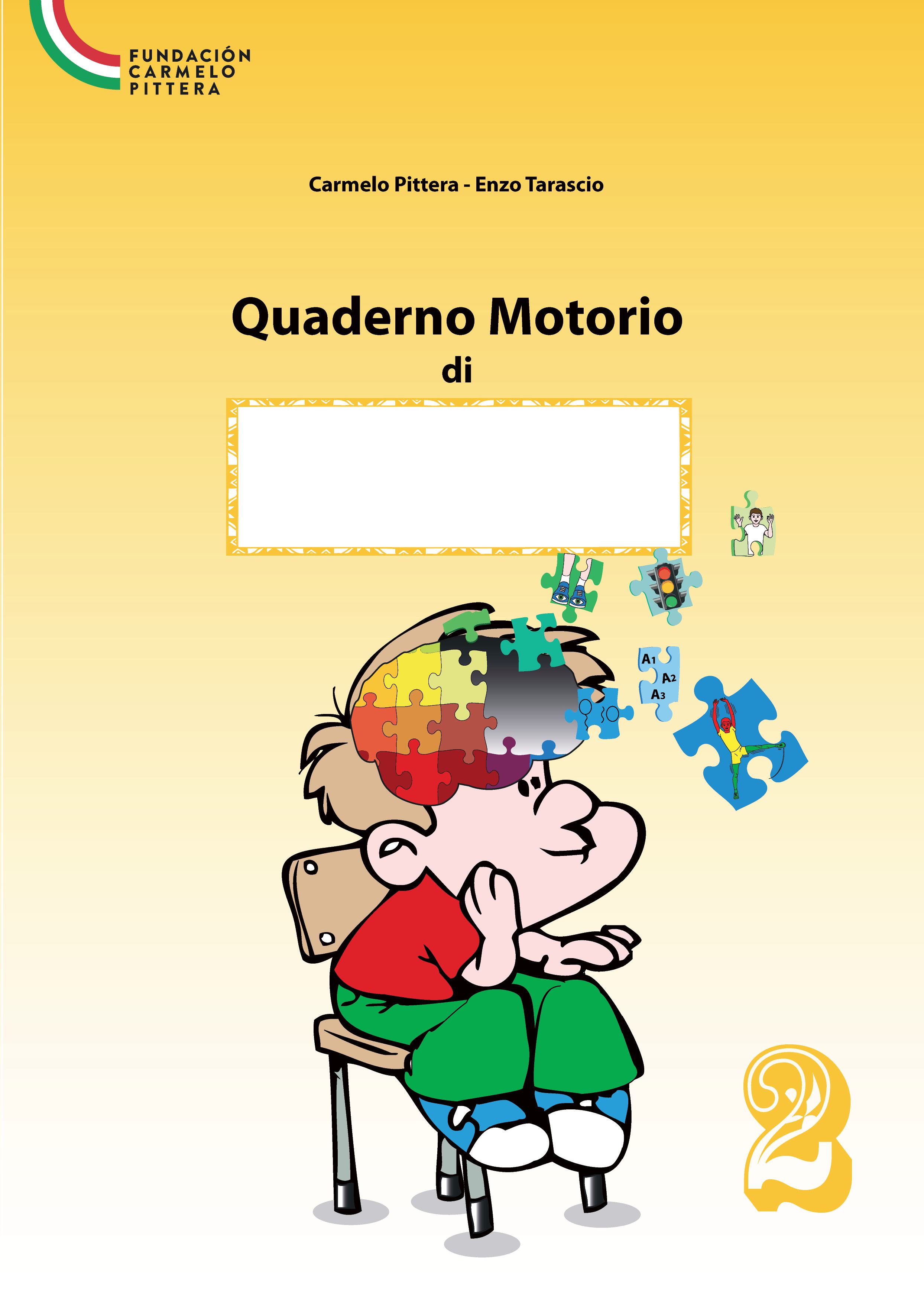 Quaderno 2