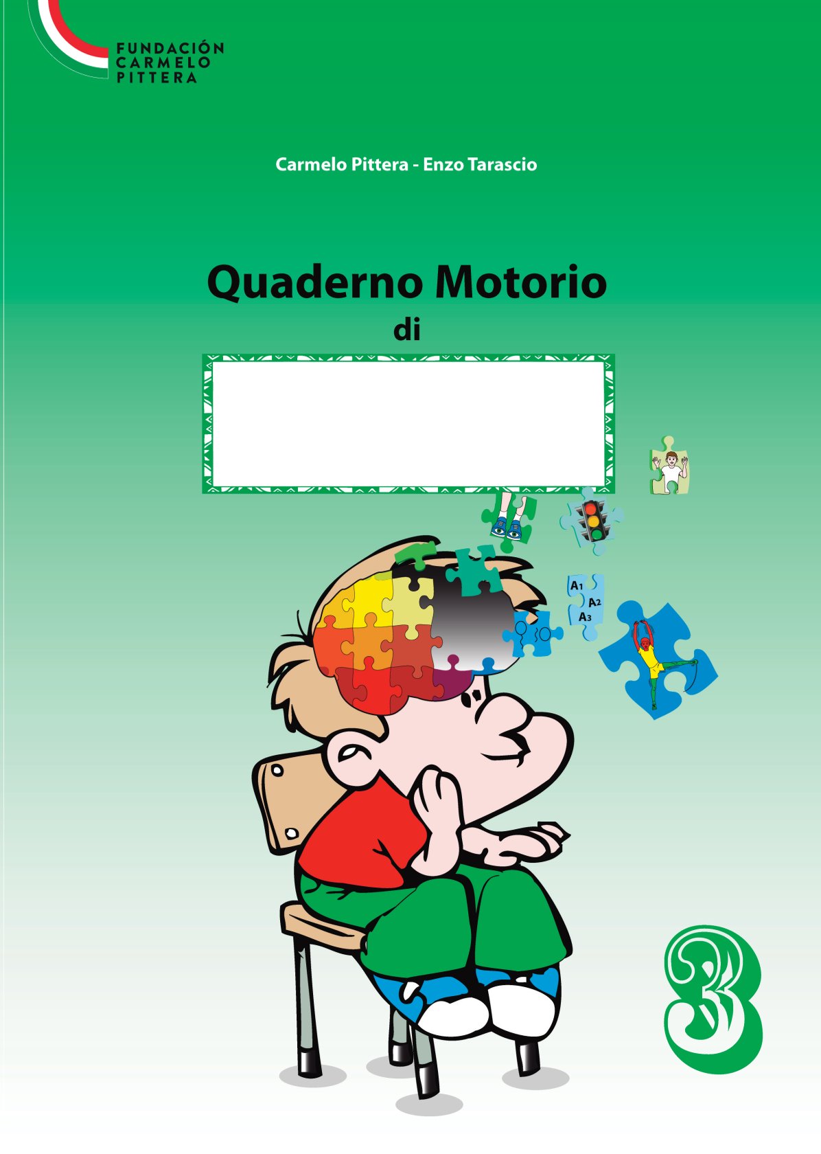 Quaderno 3
